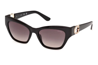 Vista frontale Guess GU00360 (01B)