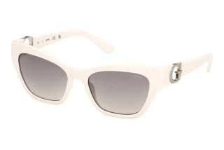 Vista frontale Guess GU00360 (21P)