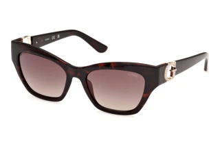 Vista frontale Guess GU00360 (52F)