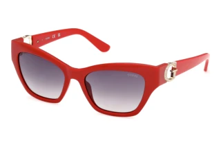 Vista frontale Guess GU00360 (66B)