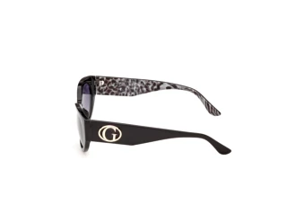 Vista laterale Guess GU00362 (01B)