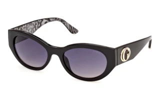 Vista frontale Guess GU00362 (01B)