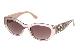 Vista frontale Guess GU00362 (57F)