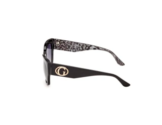 Vista laterale Guess GU00363 (01B)
