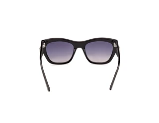 Vista posteriore Guess GU00363 (01B)