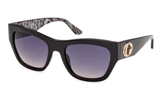 Vista frontale Guess GU00363 (01B)