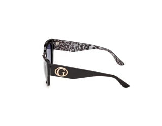 Vista laterale Guess GU00363 (01D)