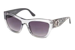 Vista frontale Guess GU00363 (20B)