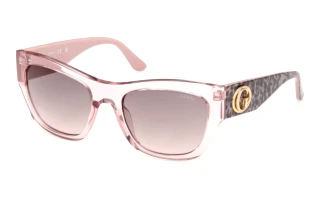 Vista frontale Guess GU00363 (72F)