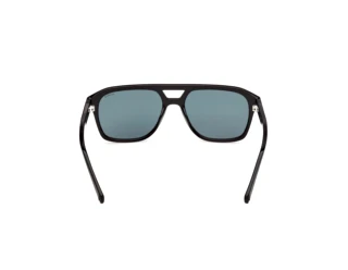 Vista posteriore Guess GU00364 (01V)
