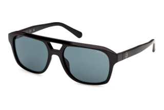 Vista frontale Guess GU00364 (01V)