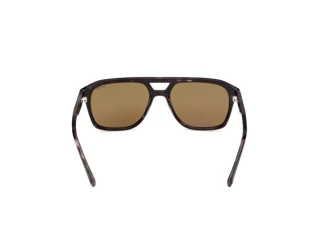Vista posteriore Guess GU00364 (20E)