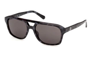 Vista frontale Guess GU00364 (92A)