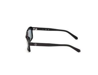 Vista laterale Guess GU00365 (01V)