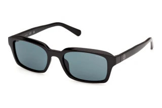 Vista frontale Guess GU00365 (01V)