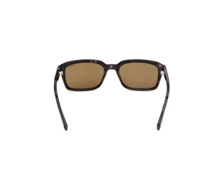 Vista posteriore Guess GU00365 (20E)