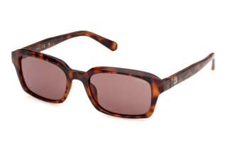 Vista frontale Guess GU00365 (52E)