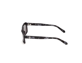 Vista laterale Guess GU00365 (92A)