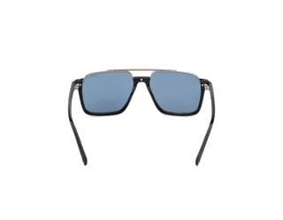 Vista posteriore Guess GU00366 (01V)