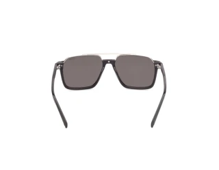 Vista posteriore Guess GU00366 (20A)
