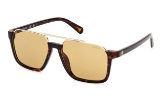 Vista frontale Guess GU00366 (52E)
