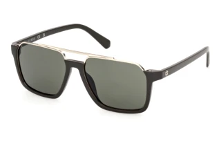 Vista frontale Guess GU00366 (96N)