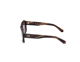 Vista laterale Guess GU00367 (01A)