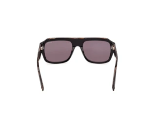 Vista posteriore Guess GU00367 (01A)