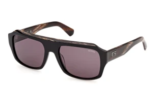 Vista frontale Guess GU00367 (01A)