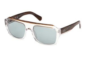 Vista frontale Guess GU00367 (26N)