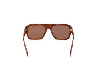 Vista posteriore Guess GU00367 (48E)