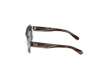 Vista laterale Guess GU00367 (96A)
