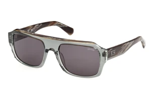 Vista frontale Guess GU00367 (96A)