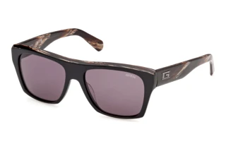 Vista frontale Guess GU00368 (01A)