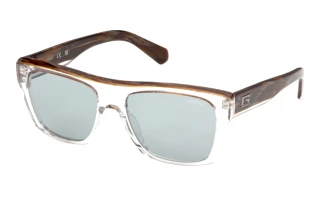 Vista frontale Guess GU00368 (26N)