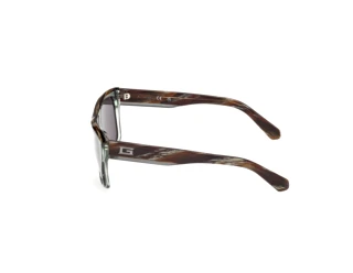 Vista laterale Guess GU00368 (96A)