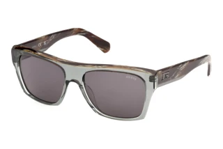Vista frontale Guess GU00368 (96A)