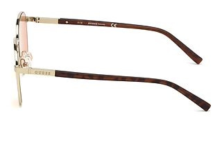 Vista laterale Guess GU3041 (10B)