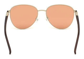 Vista posteriore Guess GU3041 (33W)