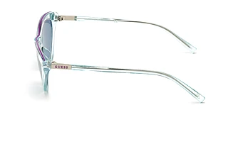 Vista laterale Guess GU3053 (01B)