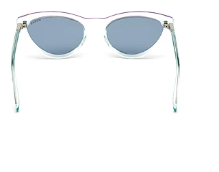 Vista posteriore Guess GU3053 (01B)