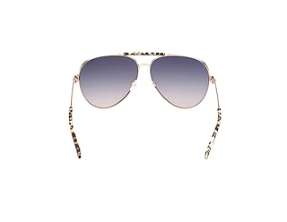 Vista posteriore Guess GU5209 (28B)