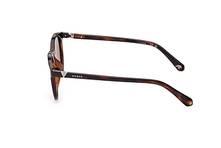 Vista laterale Guess GU5216 (52H)