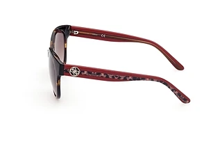 Vista laterale Guess GU7824 (52F)
