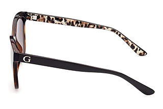 Vista laterale Guess GU7828 (52F)