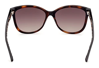 Vista posteriore Guess GU7828 (52F)