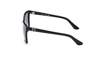 Vista laterale Guess GU7865 (01D)