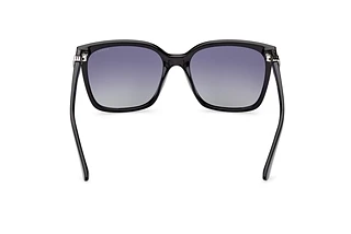 Vista posteriore Guess GU7865 (01D)