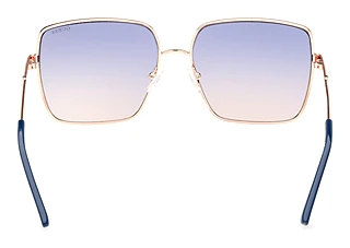 Vista posteriore Guess GU7866 (28W)