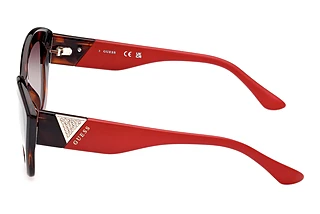 Vista laterale Guess GU7868 (52F)